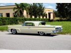 Thumbnail Photo 8 for 1958 Lincoln Continental